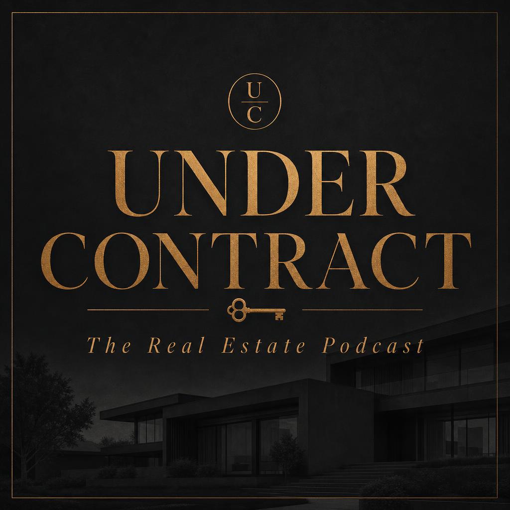 Under Contract podcast cover art